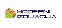 Moderni izoliacija